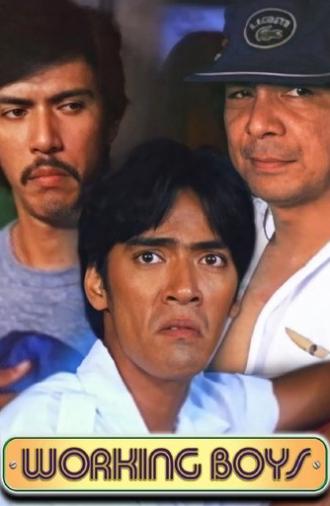 Working Boys (1985)