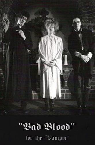 Bad Blood for the Vampyr (1986)