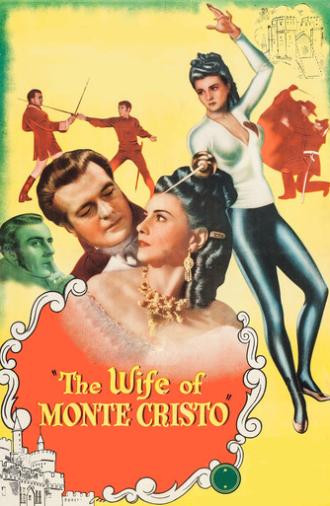 The Wife of Monte Cristo (1946)