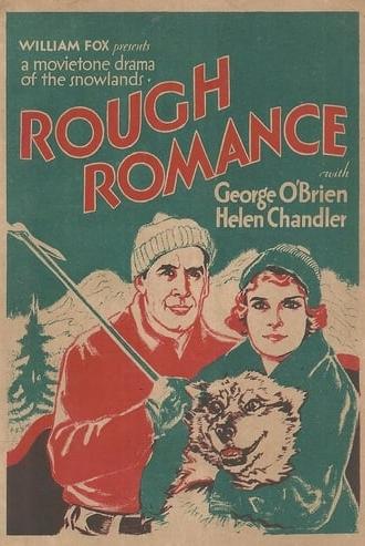 Rough Romance (1930)