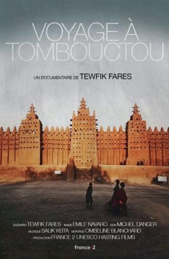 Voyage à Tombouctou (1994)