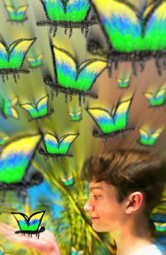 My Fascination With The Butterfly Effect (2025)