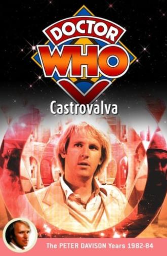 Doctor Who: Castrovalva (1982)