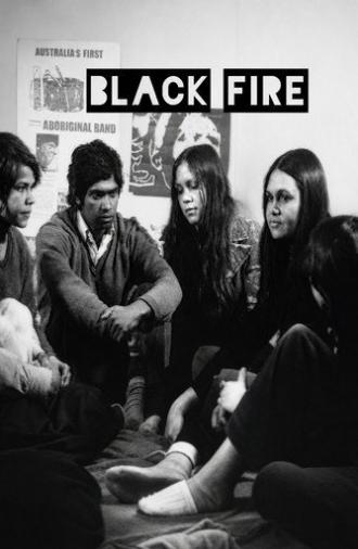 Black Fire (1972)