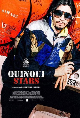 Quinqui Stars (2018)