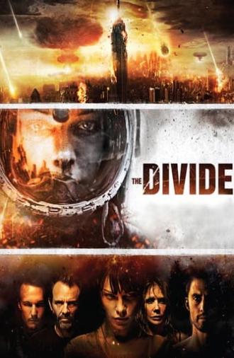 The Divide (2012)