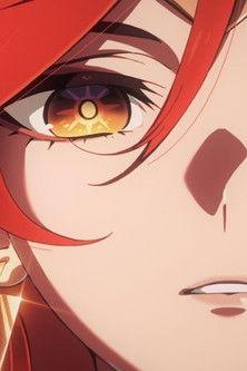 Genshin Impact: Sunset (2024)