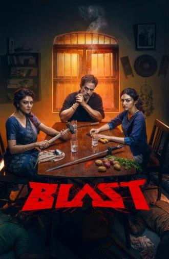 Blast (2026)