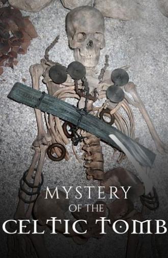 Mystery of the Celtic Tomb (2019)