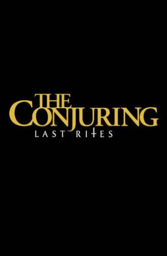 The Conjuring: Last Rites (2025)