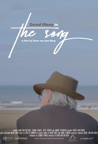 The Song - David Olney (2019)