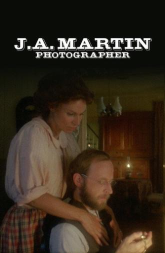 J.A. Martin Photographer (1977)