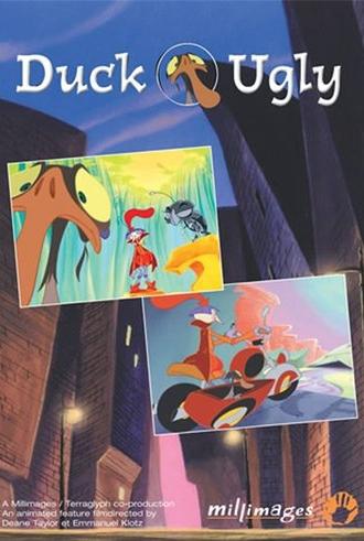 Duck Ugly (2000)
