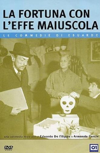 La fortuna con l'effe maiuscola (1959)