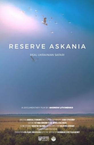 Askania Reserve (2019)