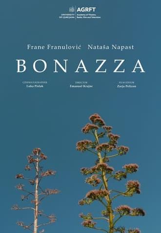 Bonazza (2024)