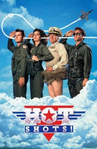 Hot Shots! (1991)