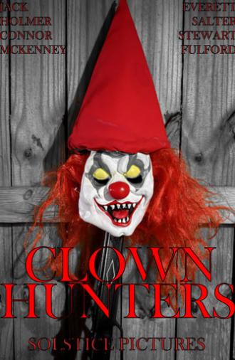 Clown Hunters (2025)