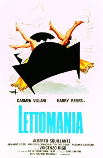 Lettomania (1976)