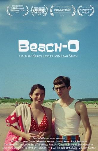 Beach-O (2025)