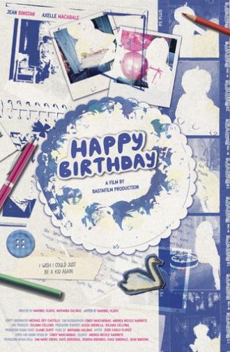 HAPPY BIRTHDAY (2026)