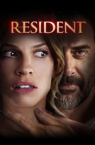 The Resident (2011)