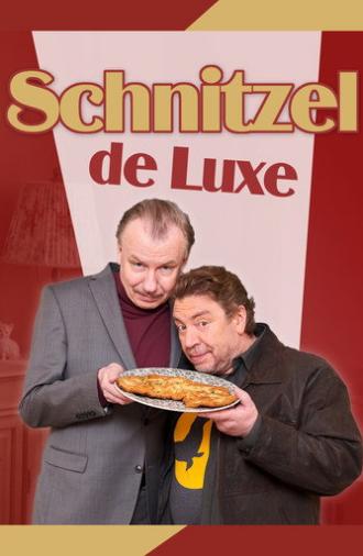 Schnitzel de Luxe (2019)