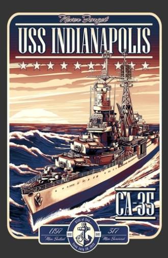 USS Indianapolis: The Legacy (2015)