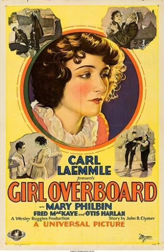 Girl Overboard (1929)