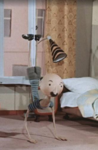 Five Minutes for Health (1959)