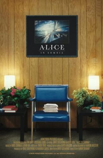Alice in Somnia (2021)