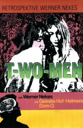 T-Wo-Men (1972)