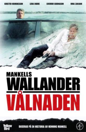 Wallander: The Ghost (2010)