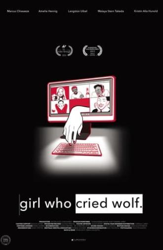 Girl Who Cried Wolf (2021)