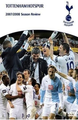 Tottenham Hotspur - Official Review Of The Season 2007-08 (2008)