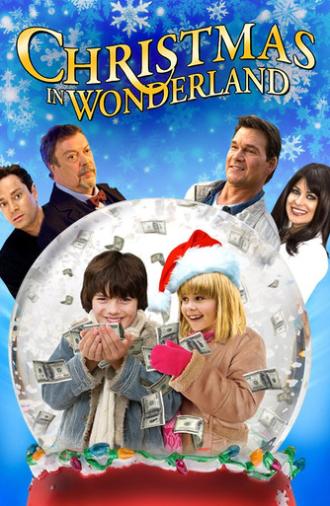 Christmas in Wonderland (2007)