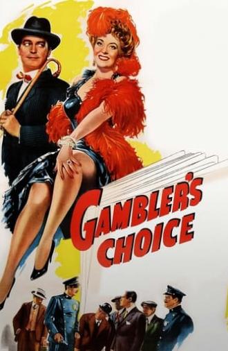 Gambler's Choice (1944)