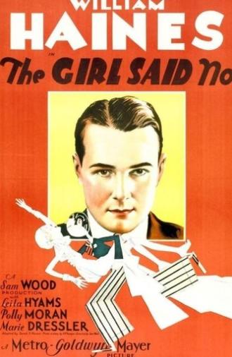The Girl Said No (1930)