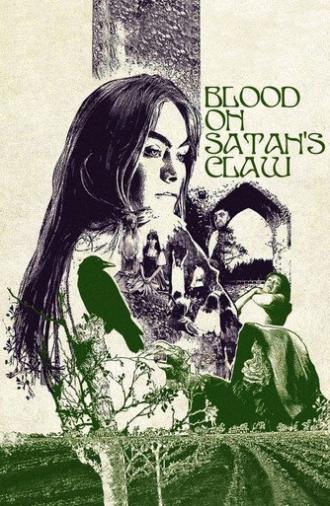 Blood on Satan's Claw (1971)