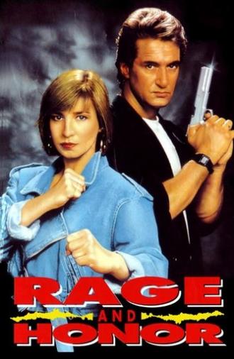 Rage and Honor (1992)