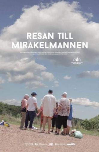 Resan till Mirakelmannen (2018)