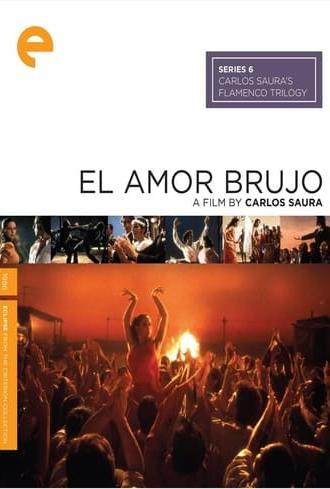 El amor brujo (1986)