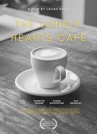 The Lonely Hearts Café (2023)