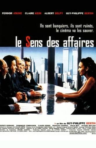 A Head for Business (2000)