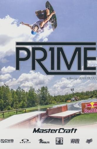 Prime (2014)