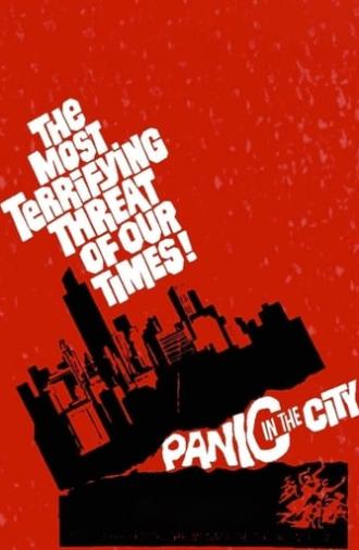 Panic in the City (1968)