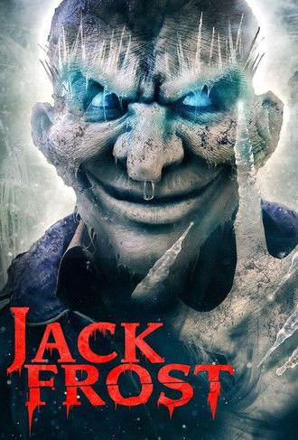 Jack Frost (2022)