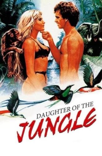 Daughter of the Jungle (1982)