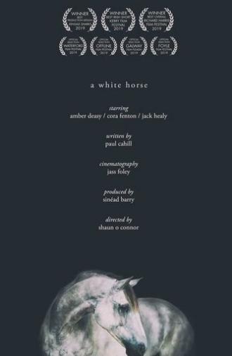 A White Horse (2019)