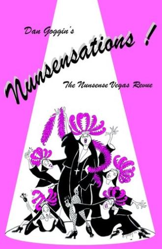 Nunsensations! (2007)